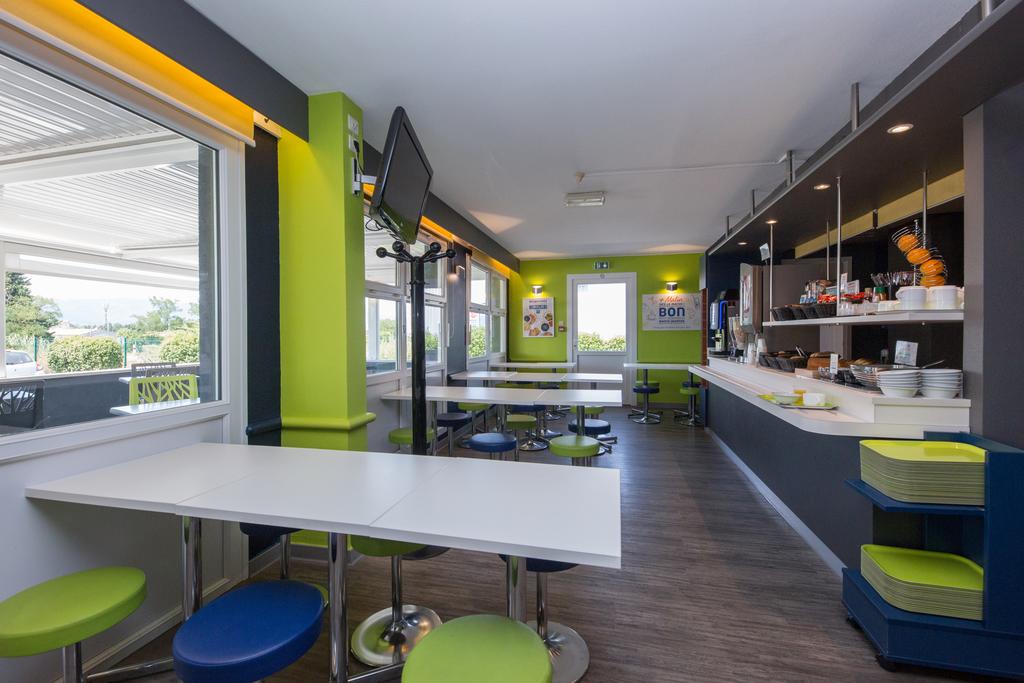 Ibis Budget Montelimar