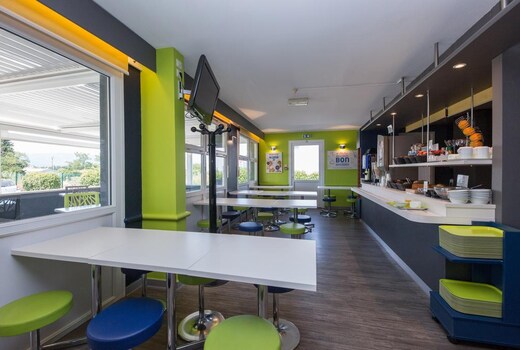 Ibis Budget Montelimar