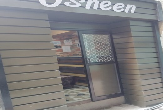 Osheen Guest House