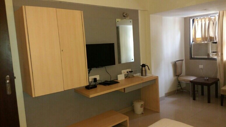 Hotel Ashwith Residency