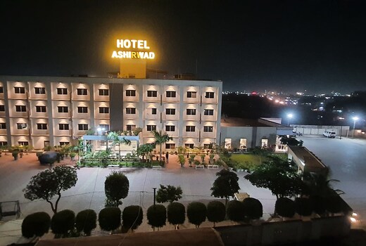 Hotel Ashirwad