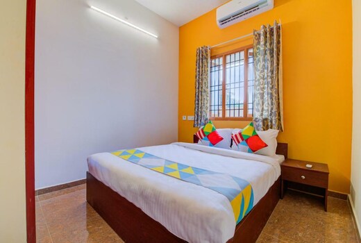 Sai Balavany Residency