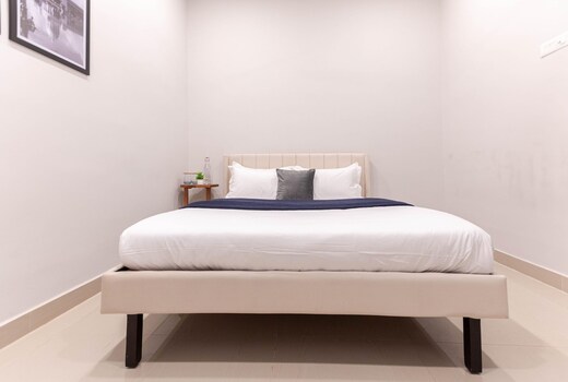 Calcutta Haven Shyambazar 2BHK