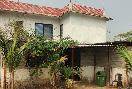 GAJPUSHP AGRO RESORT