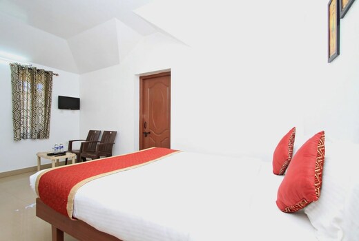 Eadenz Rooms & Cottages I Wi-Fi & Caretaker