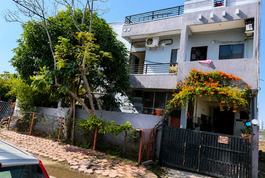 My Special House