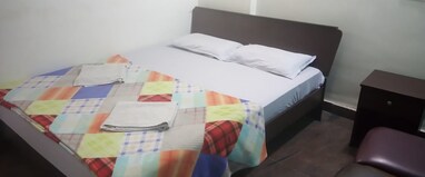 Hotel Santoshi Sarovar