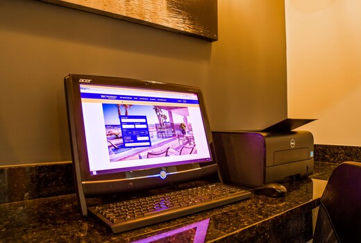 Best Western Denton Inn