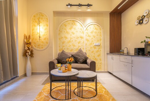 Sunora Homes The Yellow Vase