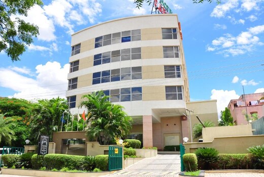 Parsons Court