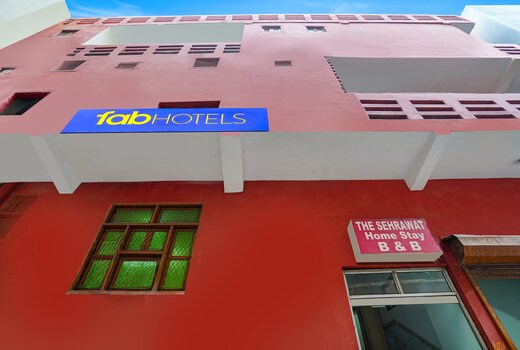 FabHotel Sehrawat