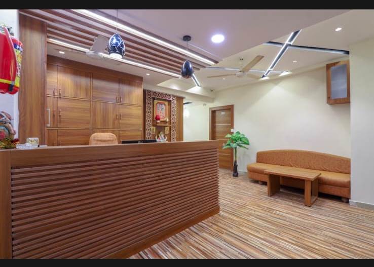 Hotel Shubham Inn