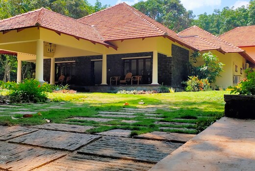 Vaikundam Legacy
