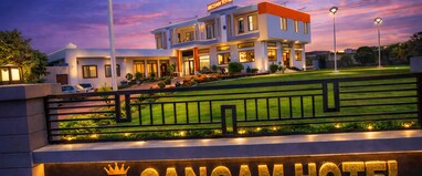 Sangam Hotel
