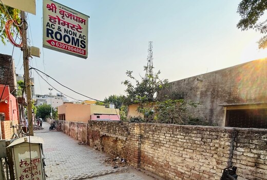 Brijdham Homestays