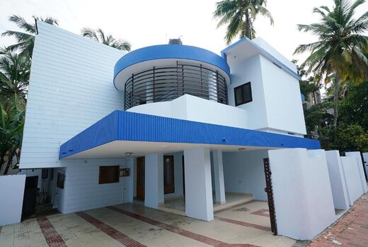 Manacaud House