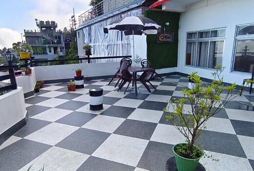 Kanchanview Homestay