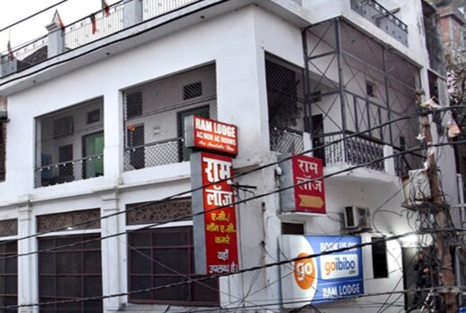 Hotel Ram Near Har ki Pauri