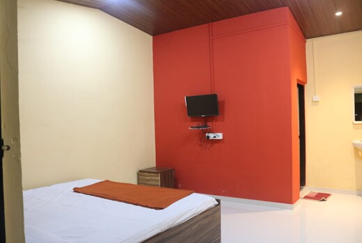Sea breeze Holiday Home