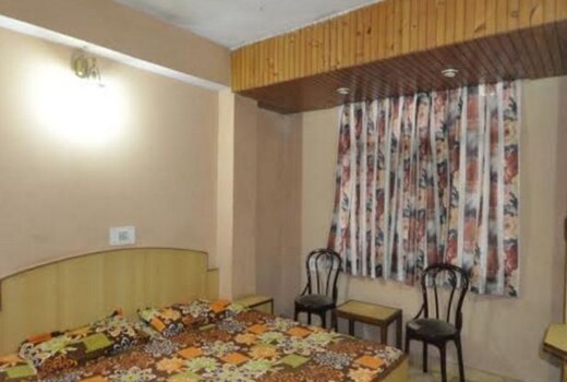atul guest house