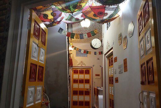 Main gallery