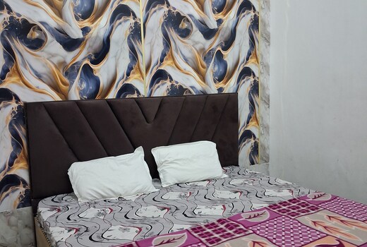 Kirat Homestay