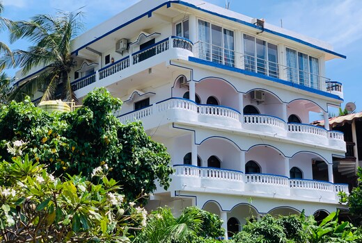 Swati Hotel