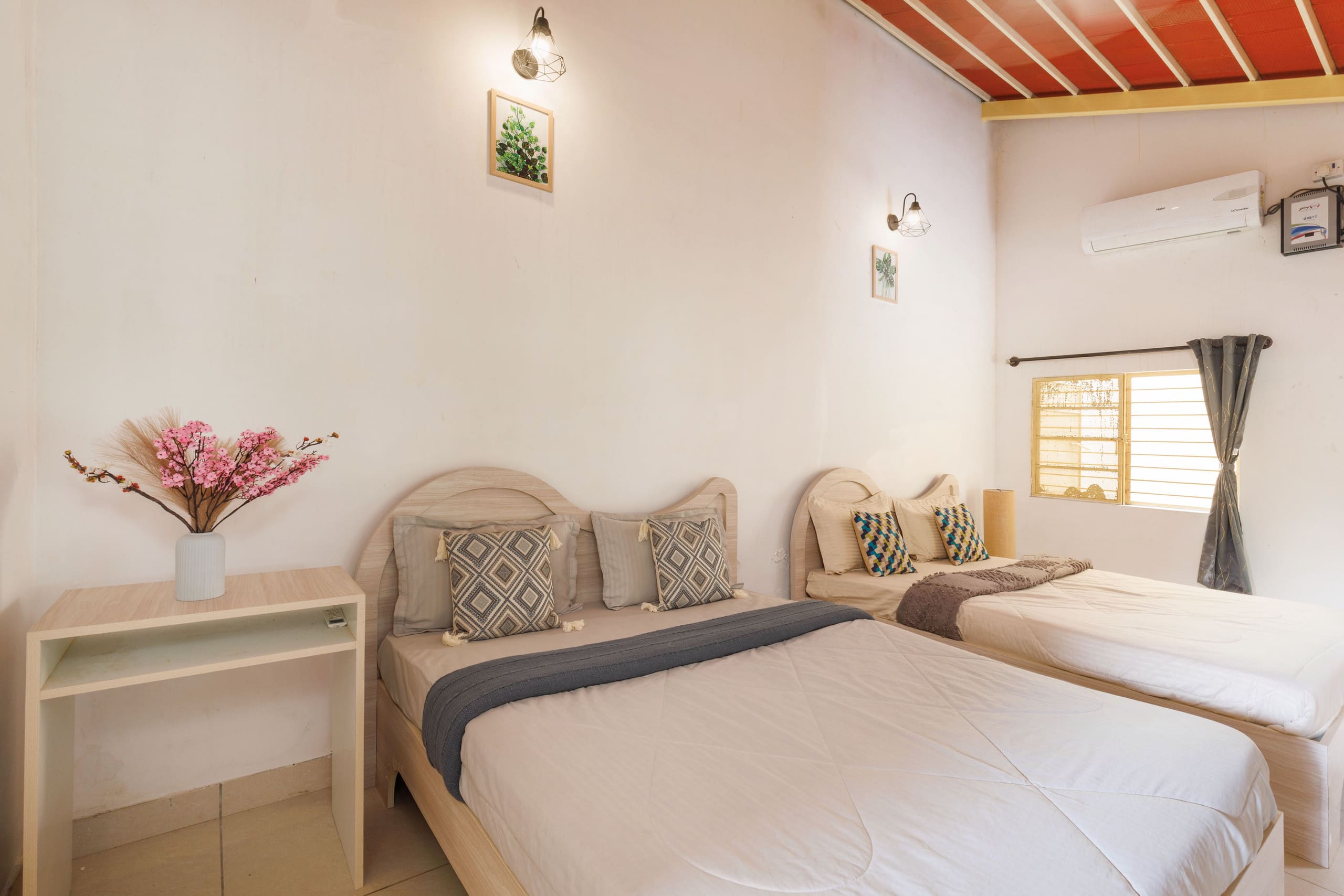 NatureScape Pool Jacuzzi Orchard Blr