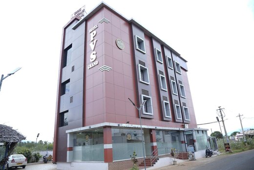 HOTEL PVS GRAND