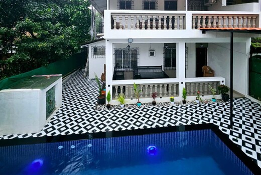 Don's Villa 3BHK