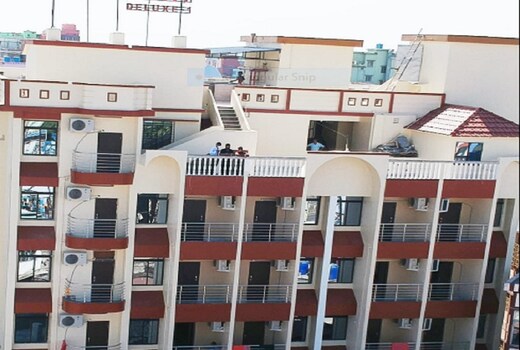 Hotel Binapani Deluxe 1