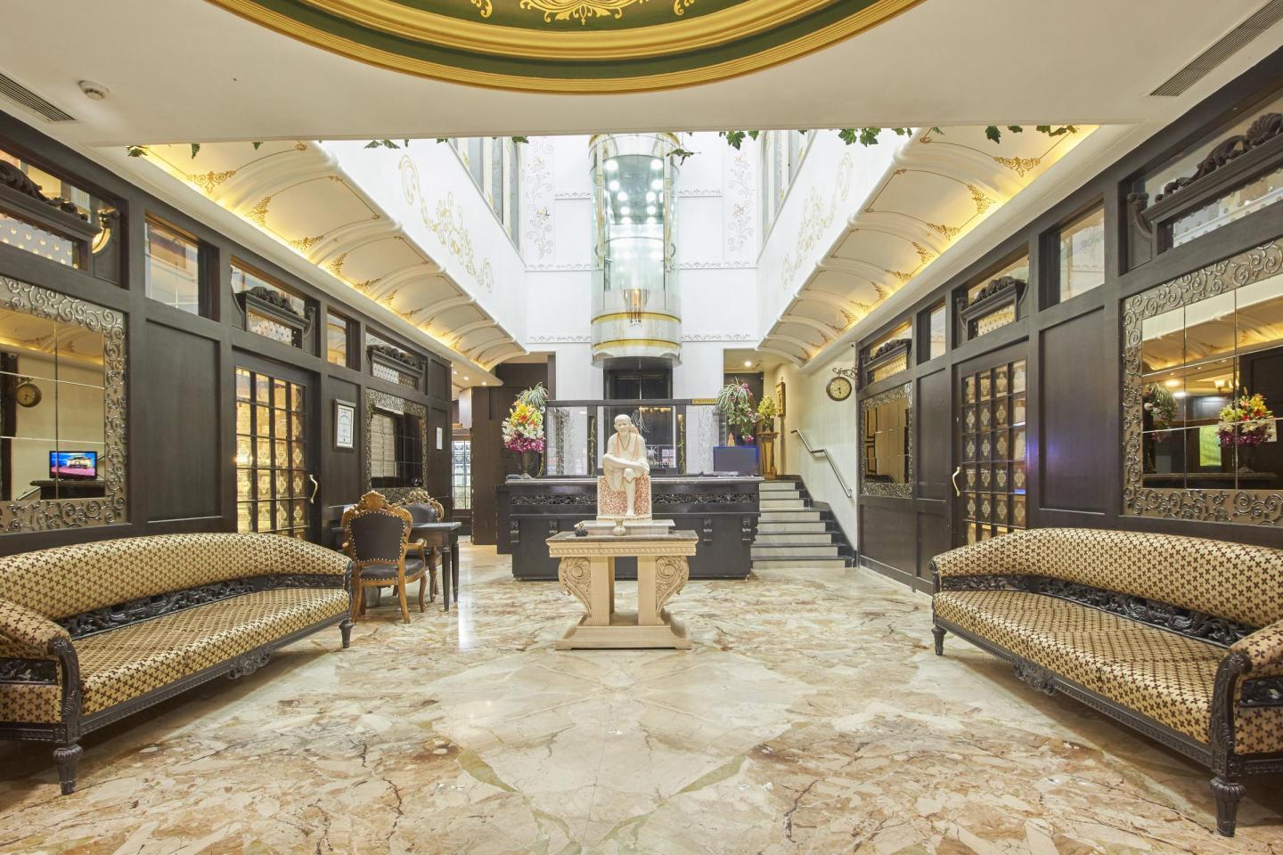 Main gallery