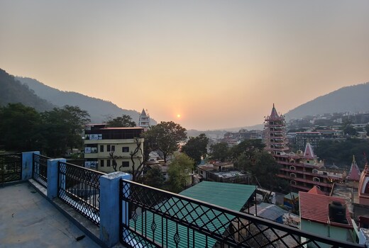 Karwaan Homestay