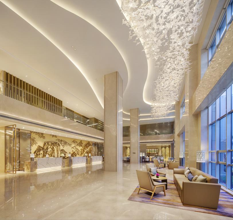 DoubleTree by Hilton Hotel Qingdao - Jimo