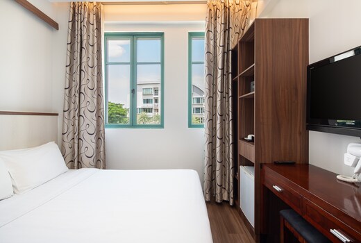 The Quay Hotel West Coast