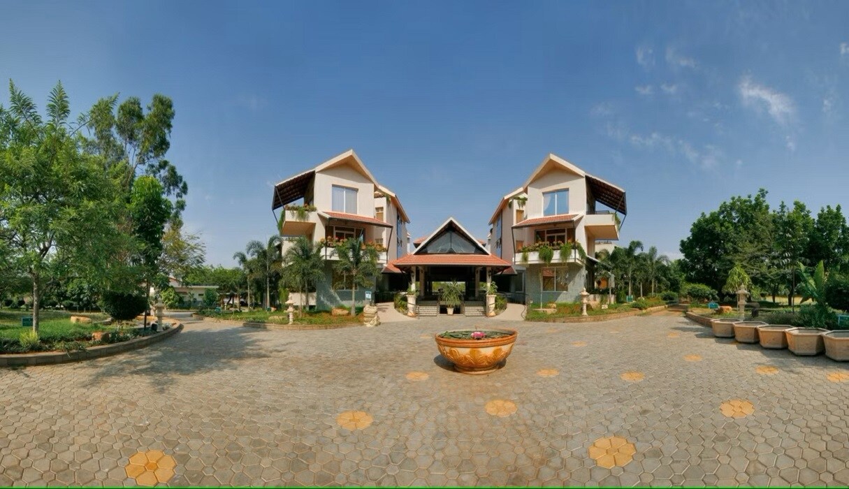 Pragati Resorts