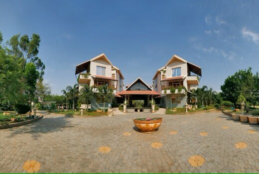 Pragati Resorts