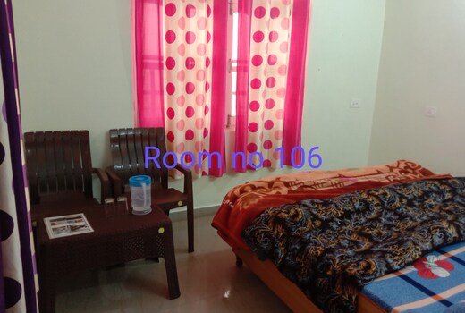 Himalayan Homestay | Rooms & Dorms