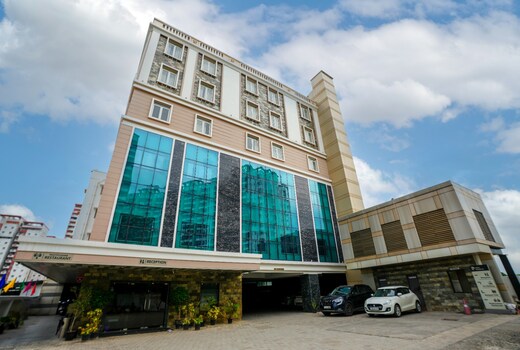 PP Residency