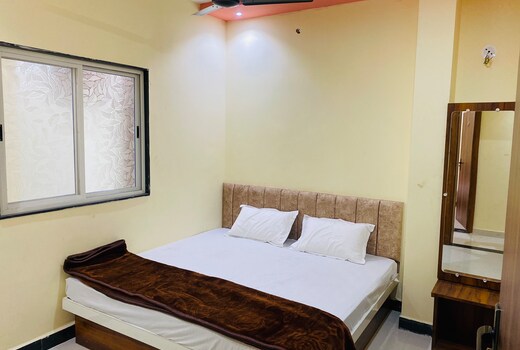 Shree Govindam Guest House
