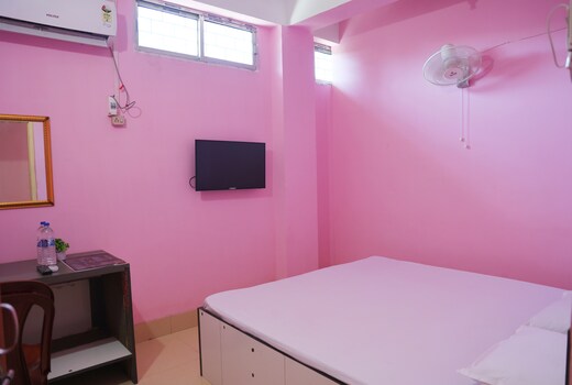 TopNotch Hotel S.K