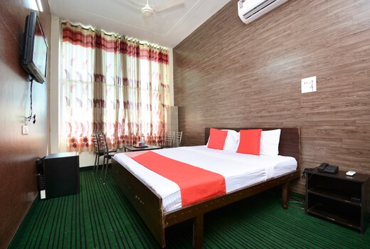 Urban Guest House