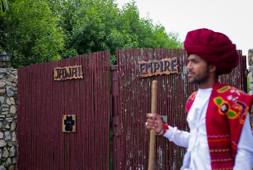 Jawai Empire Resort by Premier Hotels