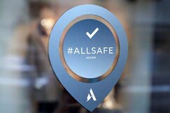 ibis Antwerpen Centrum