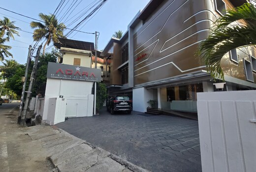 Adara Residency