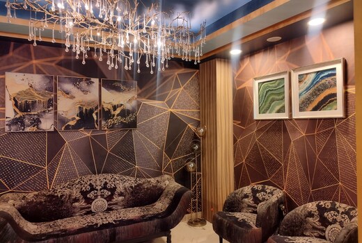 Tunday Kababi Guest House