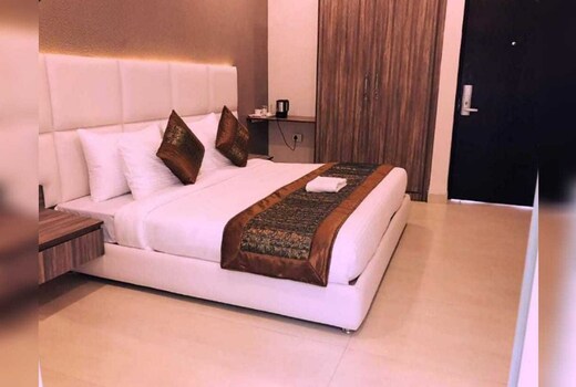 Hotel O FRIENDS GUEST HOUSE