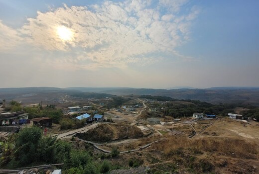 Hunsi Homestay