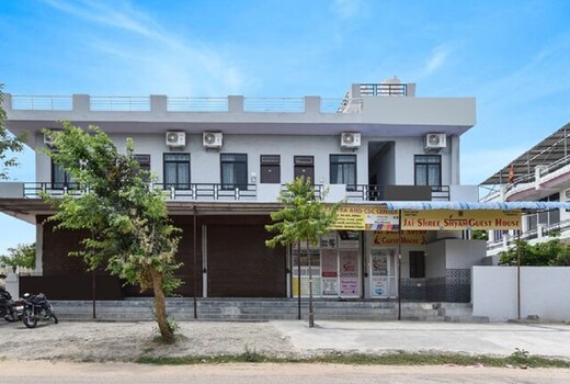 Hotel Jai Shree Shyam