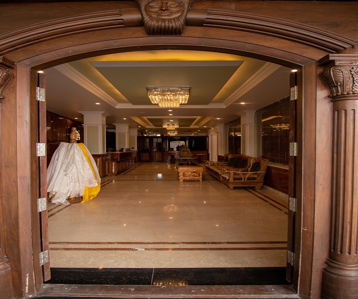 Main gallery